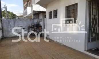 Imagem 2: Casa - Bonfim - Campinas