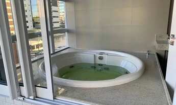 Imagem 6: Vendo lindo apartamento no Ed Life Spa & Gym