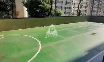 Imagem 5: Cobertura à venda, 3 quartos, 2 vagas, Rio Comprido - RIO DE JANEIRO/RJ