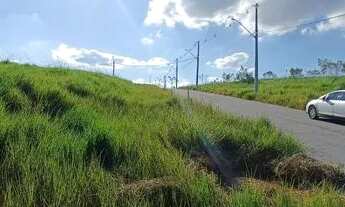 Imagem 2: TERRENO A VENDA EM CAÇAPAVA (3 TERRENOS)PORTAL DO LAGO