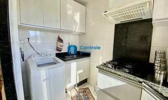 Imagem 5: Excelente apartamento de 2 dormitórios no Bairro Nossa Senhora do Rosário em São José