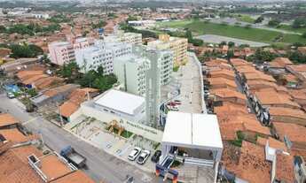 Imagem: 022 Apartamento para venda com 56 metros