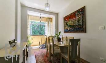 Imagem: Apartamento à venda em Santa Cecília com