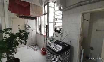 Imagem 7: Apartamento à venda, 3 quartos, 1 vaga, Tijuca - RIO DE JANEIRO/RJ