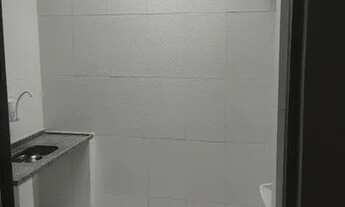 Imagem 2: Kitnet Quarto + Sala + Cozinha + Banheiro + Quitinete