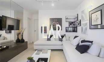 Imagem 2: Apartamento à venda, 2 quartos, 1 suíte, 2 vagas, Vila Nova Vista - Sabará/MG