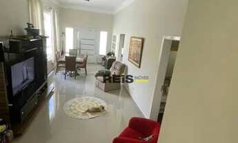 Imagem 2: Casa com 3 dormitórios, 209 m² - venda por R$ 1.200.000,00 ou aluguel por R$ 6.678,00/mês