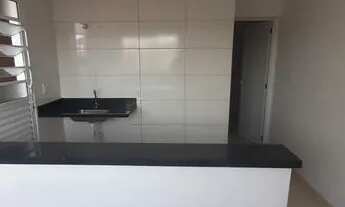 Imagem 3: Casa para Locação em São Paulo, Vila Dalila, 1 dormitório, 1 banheiro