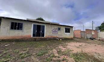 Imagem: Casa com 1 dormitório à venda por R$ 220.000,00