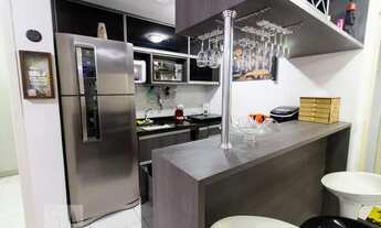 Imagem 3: Apartamento para Aluguel - Águas Claras, 1 Quarto, 33 m2