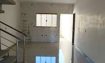 Imagem 5: Sobrado no loteamento residencial Blumenberg em Blumenau