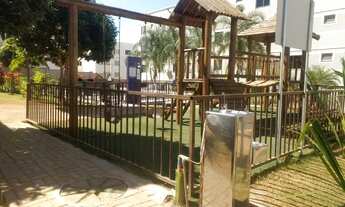 Imagem 7: Alugo apartamento 2 quartos no belle natura IPIRAMGA em valparaiso