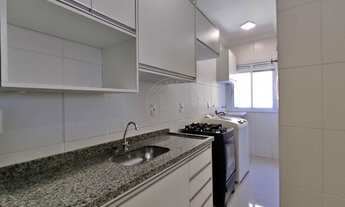 Imagem 2: Excelente apartamento à venda todo mobiliado com suíte em Valinhos/SP