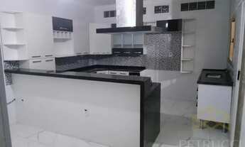 Imagem 2: Casa - Nucleo Residencial Jd Monte Alto - Campinas