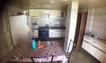 Imagem 3: Casa à venda, 4 quartos, 4 suítes, 4 vagas, Santa Lúcia - Belo Horizonte/MG