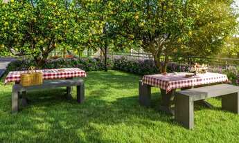 Imagem 7: Apartamento para venda com 42 metros quadrados com 2 quartos em Ponta Negra - Manaus - AM