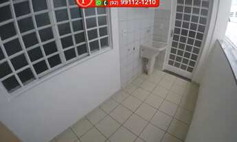 Imagem 3: Apartamento de 2 Quartos no Parque Dez - Próximo do Supermercados Baratão da Carne