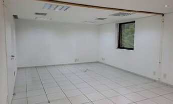 Imagem 2: Sala Conjunto Comercial Alugada Com Renda À Venda por R$ 950.000 - Av. Nove de Julho, 5143