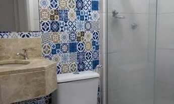 Imagem 6: Apto - aluguel - SAJ