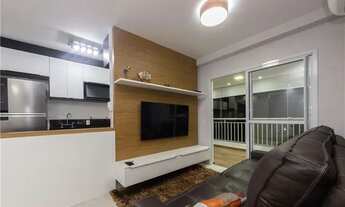 Imagem: Apartamento à venda no bairro Saúde