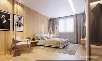 Imagem 4: Apartamento à venda, 4 quartos, 2 suítes, 3 vagas, São Bento - Belo Horizonte/MG