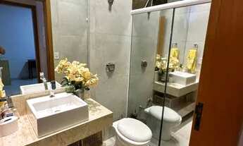 Imagem 7: Casa de condomínio sobrado para venda com 575 metros quadrados com 6 quartos