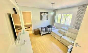 Imagem 7: Casa com 4 dormitórios para alugar, 300 m² por R$ 14.960,00/mês - Condomínio Arujá 5 - Aru