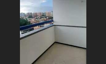 Imagem 2: APARTAMENTO RESIDENCIAL em SALVADOR - BA, STIEP
