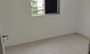 Imagem 2: Apartamento 2/4 com suite reserva parque