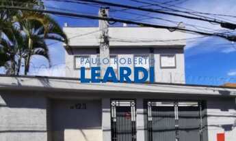 Imagem 1: APARTAMENTO - VILA PRÍNCIPE DE GALES - SP