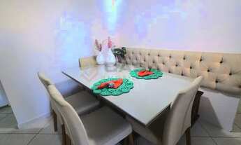 Imagem 6: PS - OPORTUNIDADE ! NOVO VALOR DE VENDA ! APARTAMENTO 3 QUARTOS COM LAZER EM MORADA DE LAR