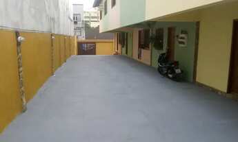 Imagem: Casa para venda possui 90 metros quadrados