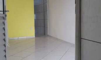 Imagem 6: Excelente casa 2/4 com varanda