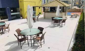 Imagem 5: Apartamento para aluguel tem 90 metros quadrados com 3 quartos em Manaíra - João Pessoa