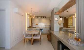 Imagem: Apartamento para venda tem 69 metros quadrados