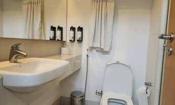 Imagem 4: Flat à venda, 1 quarto, 1 suíte, 1 vaga, Cidade Jardim - Belo Horizonte/MG