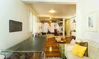 Imagem: Apartamento-À VENDA-Ipanema-Rio de Janeiro-RJ