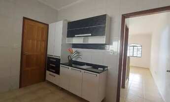 Imagem 2: Lsc- Sobrado para aluguel tem 100 metros quadrados com 3 quartos sendo 1 suite