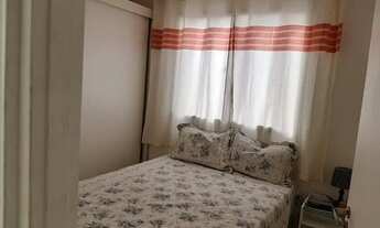 Imagem 3: Apartamento mobiliado