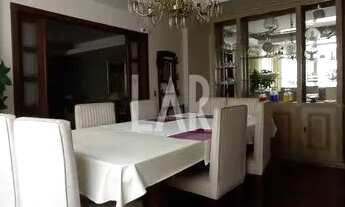 Imagem 7: Apartamento à venda, 5 quartos, 2 suítes, 3 vagas, Santo Antônio - Belo Horizonte/MG