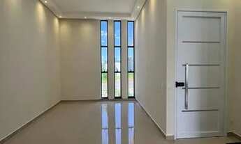 Imagem 5: Casa - Parque Olívio Franceschini - Hortolândia