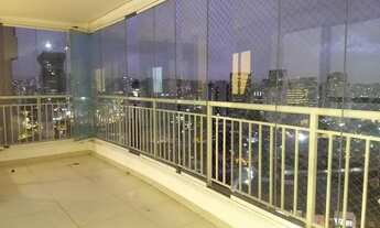 Imagem 2: Apartamento para aluguel tem 85 metros quadrados com 3 quartos em Pinheiros - São Paulo