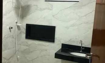 Imagem 6: Aluguel casa Vicente Pires (colônia agrícola samambaia