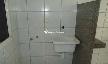 Imagem 7: Apartamento térreo no Cond. Grand Park Morada do Sol para aluguel