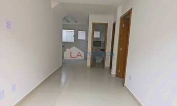 Imagem 4: Ref.14731 -Casa de Condomínio -2 Dormitórios -A/C Financiamento