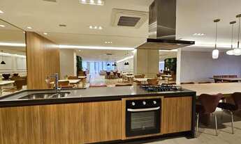 Imagem 6: Apartamento 60 m² - 2 quartos- Bairro do Limão