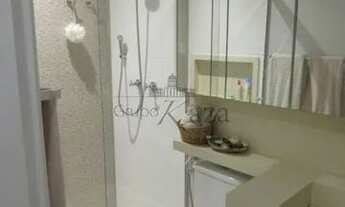 Imagem 8: Excelente Apartamento - 2 Dormitórios - Vila Ema - Edifício Piazza Monet - 78m² - Venda