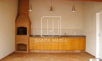 Imagem 4: Casa (sobrado em condominio) 3 dormitórios/suite, cozinha planejada, portaria 24hs, em con