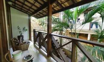 Imagem 6: Casa em Condomínio à venda, 4 quartos, 2 suítes, 4 vagas, Veredas das Geraes - Nova Lima/M