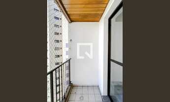 Imagem 7: Apartamento para Aluguel - Jardim Anália Franco, 2 Quartos, 70 m2